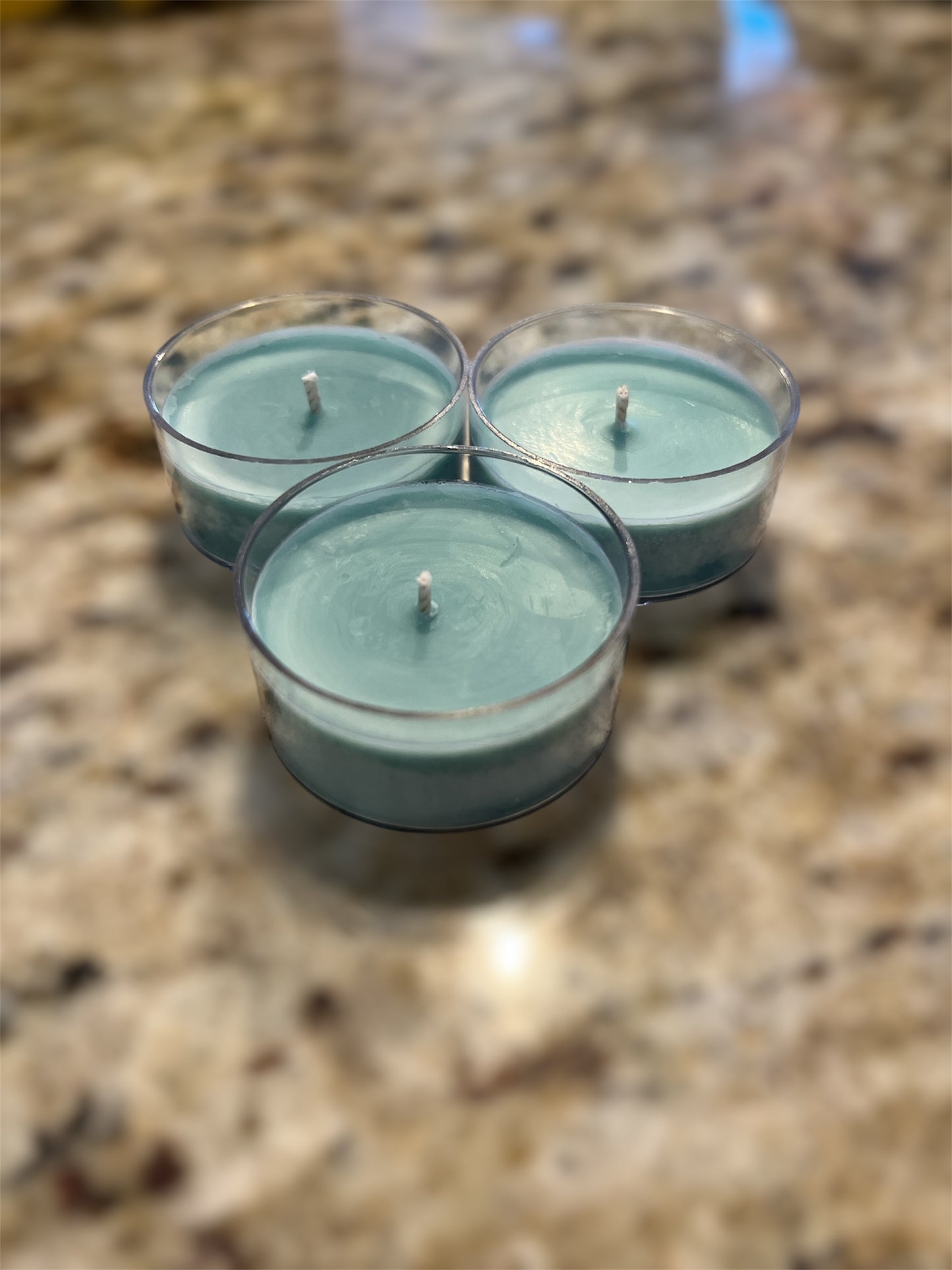 Winter Spruce Delight