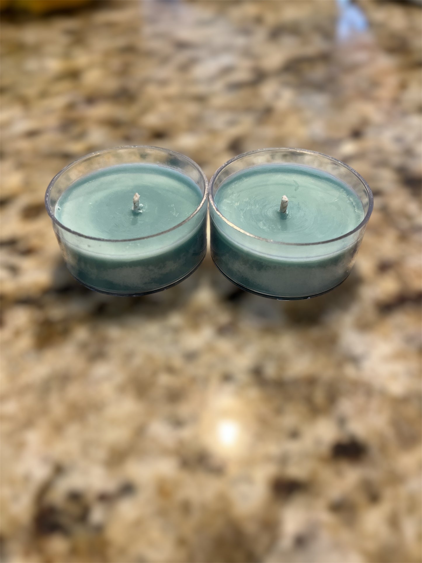 Winter Spruce Delight