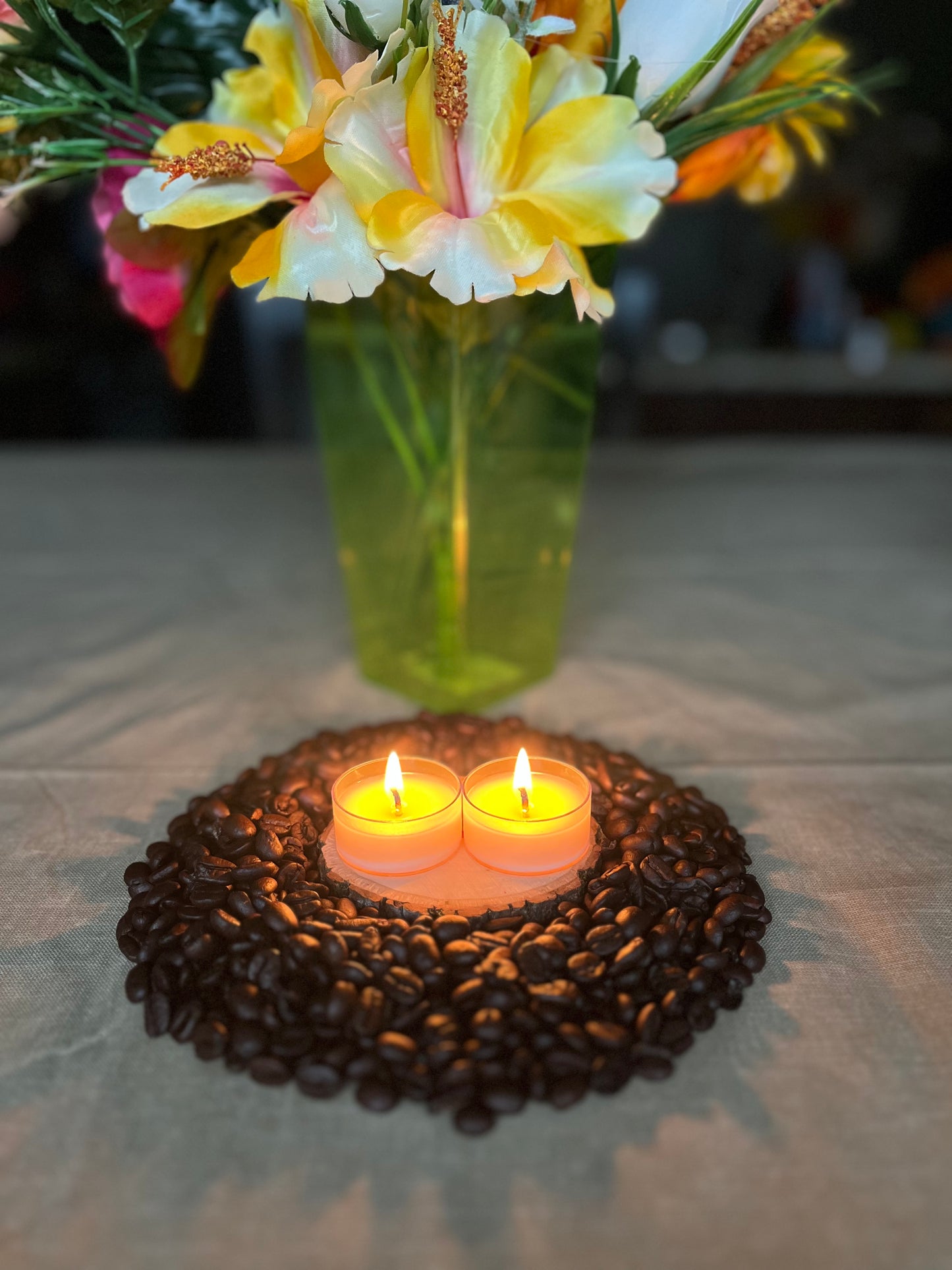 Blue Mountain Brew | Collaboration Candle