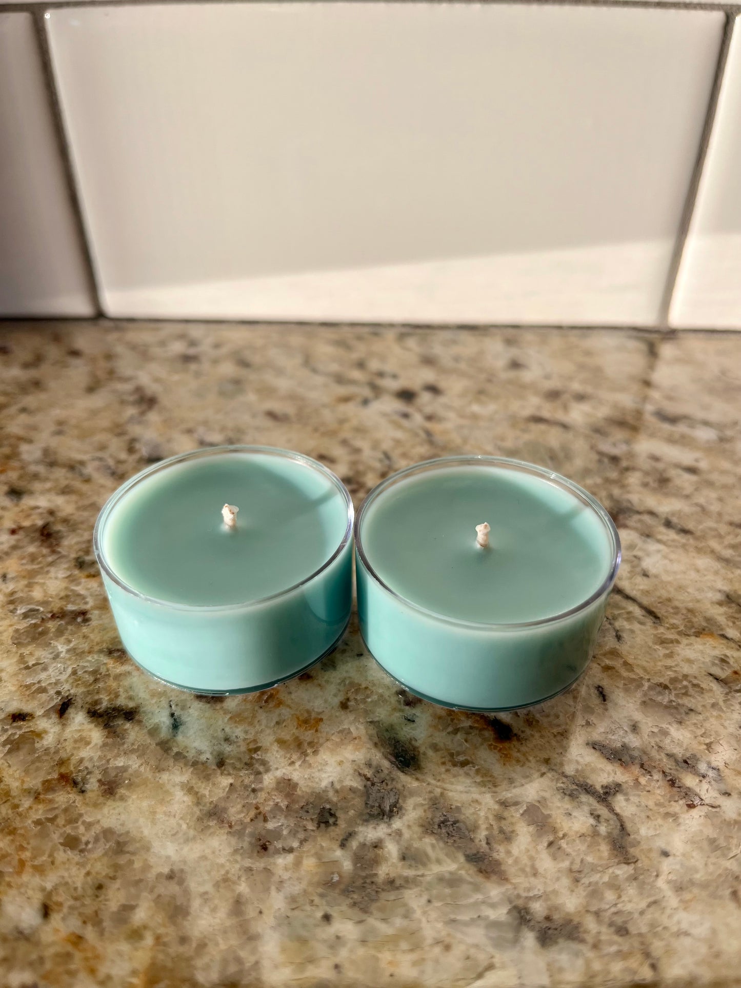 Winter Spruce Delight | Luxury Candle