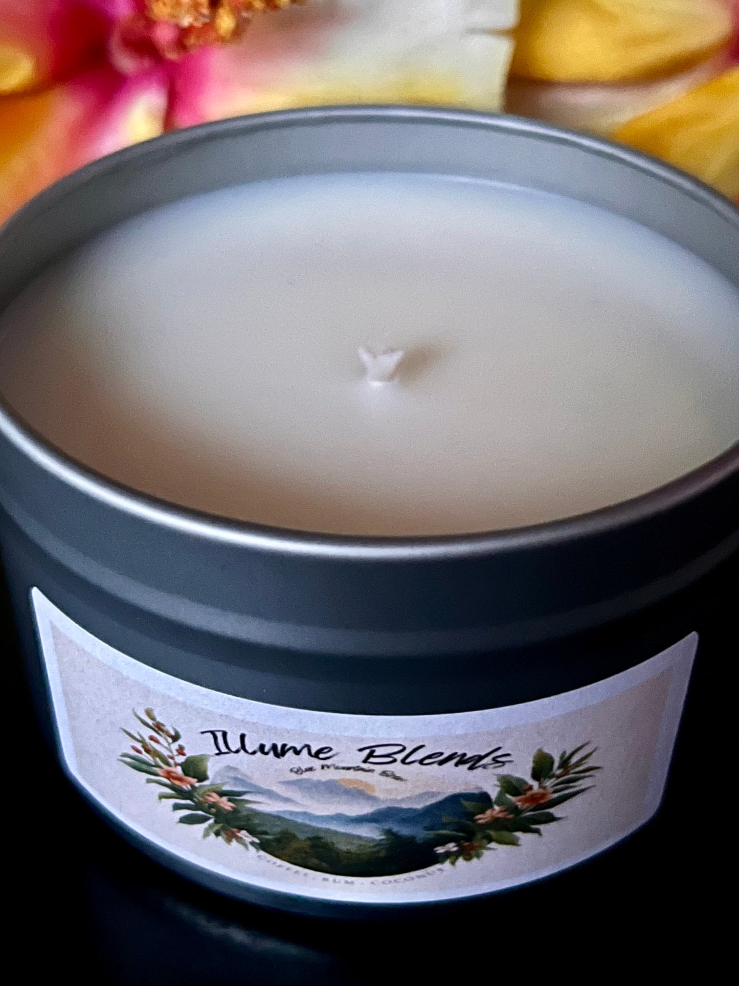 Blue Mountain Brew | Collaboration Candle