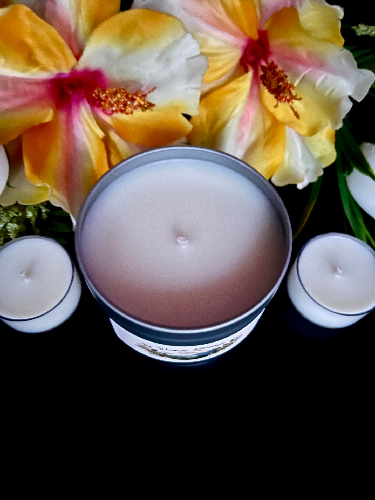 Blue Mountain Brew | Collaboration Candle