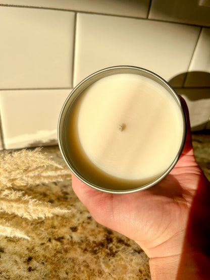 Vanilla Crème Lueur