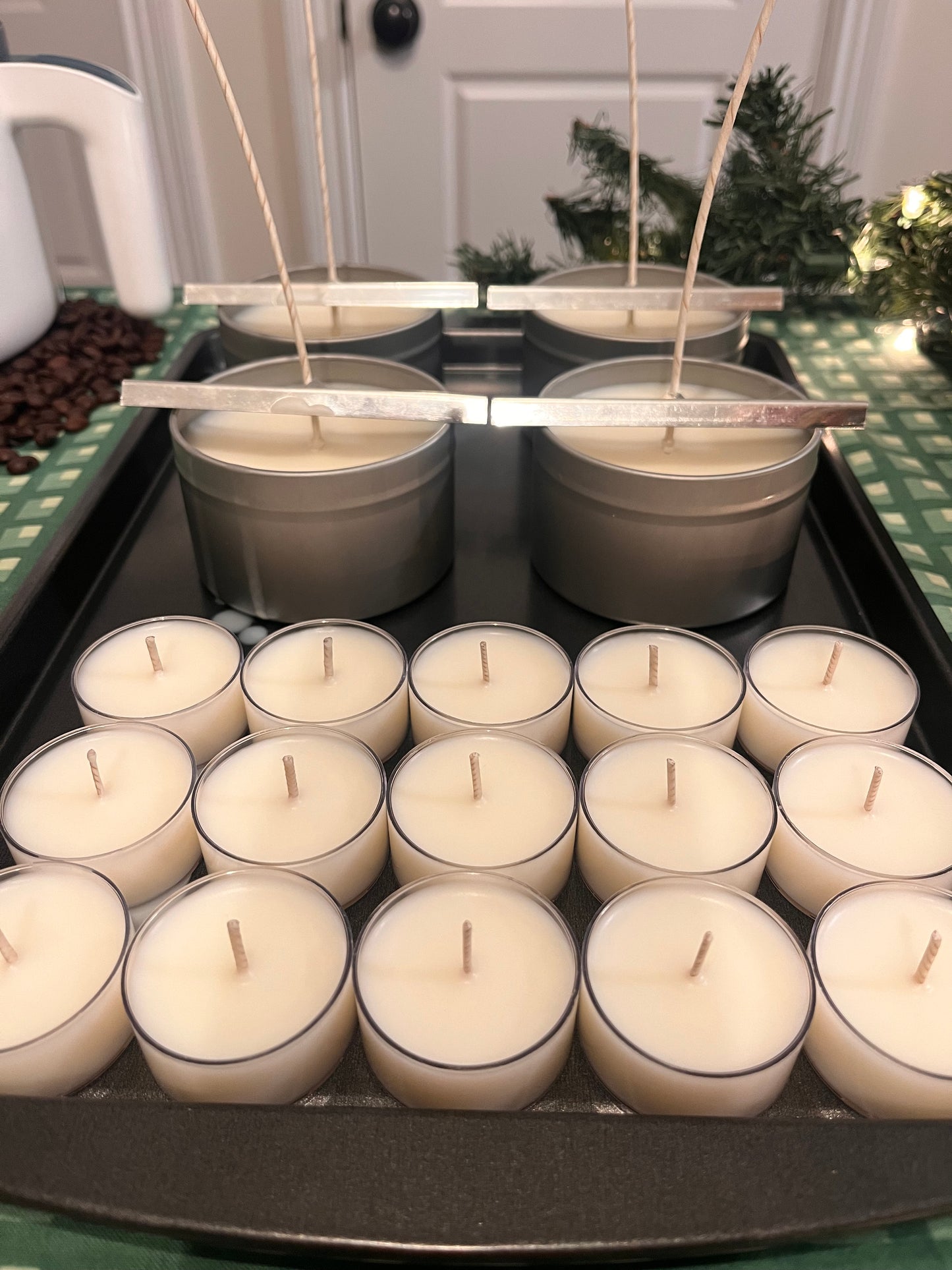 Blue Mountain Brew | Collaboration Candle