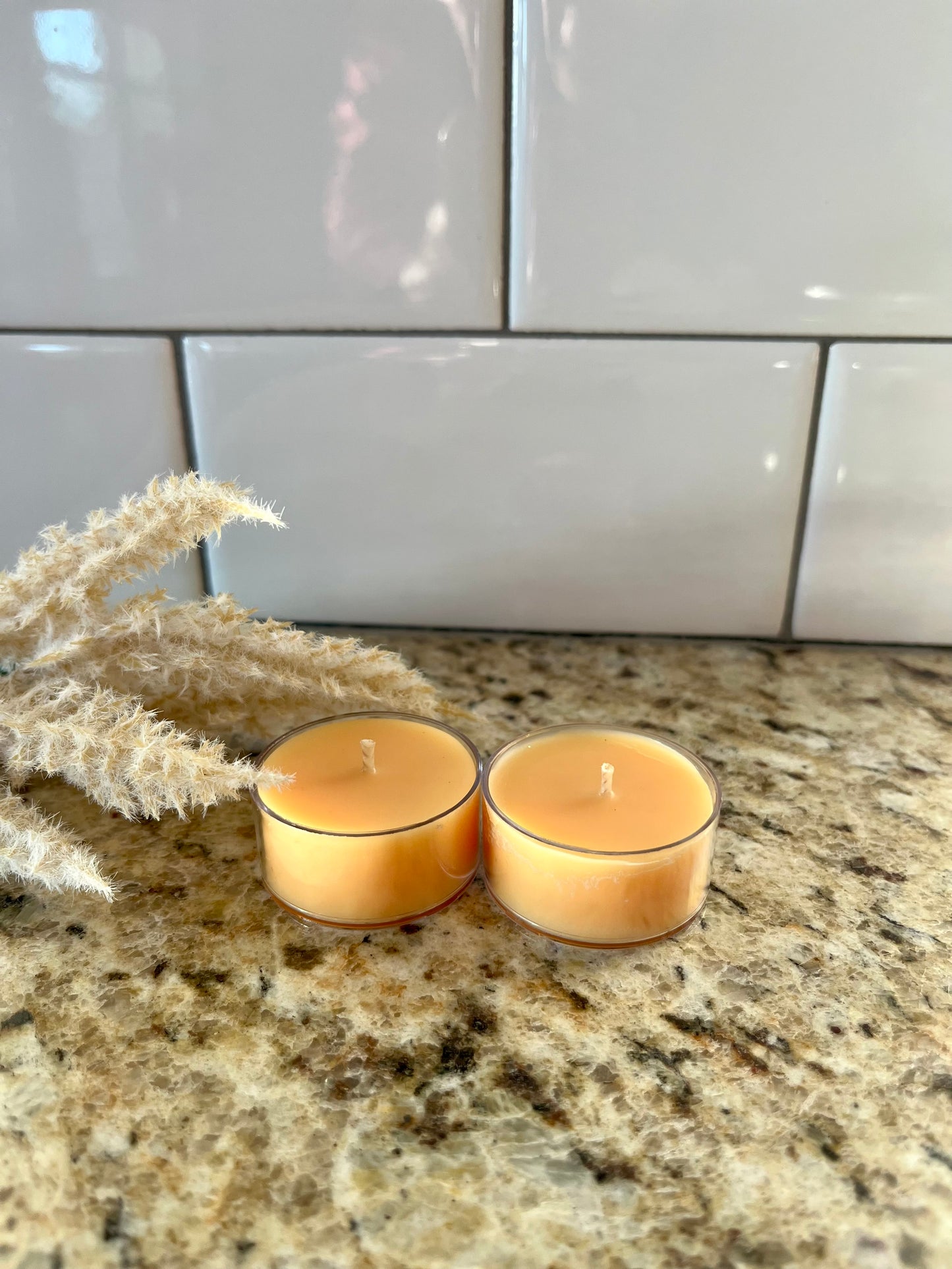 Autumn Glow Candle | Luxury Candle