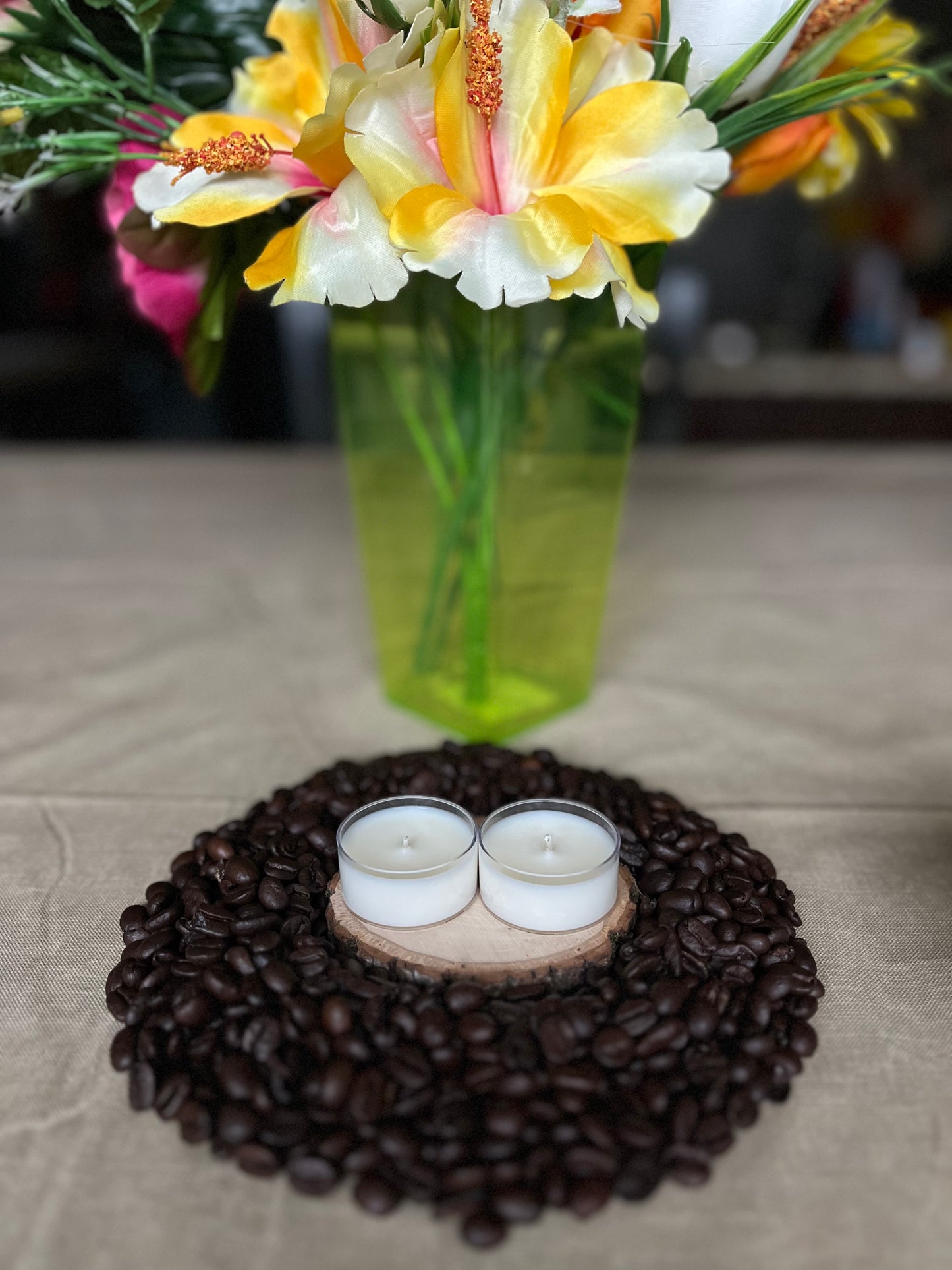 Blue Mountain Brew | Collaboration Candle