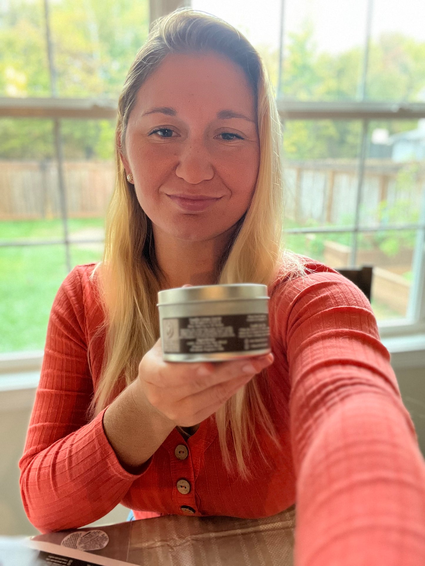 Vanilla Crème Lueur