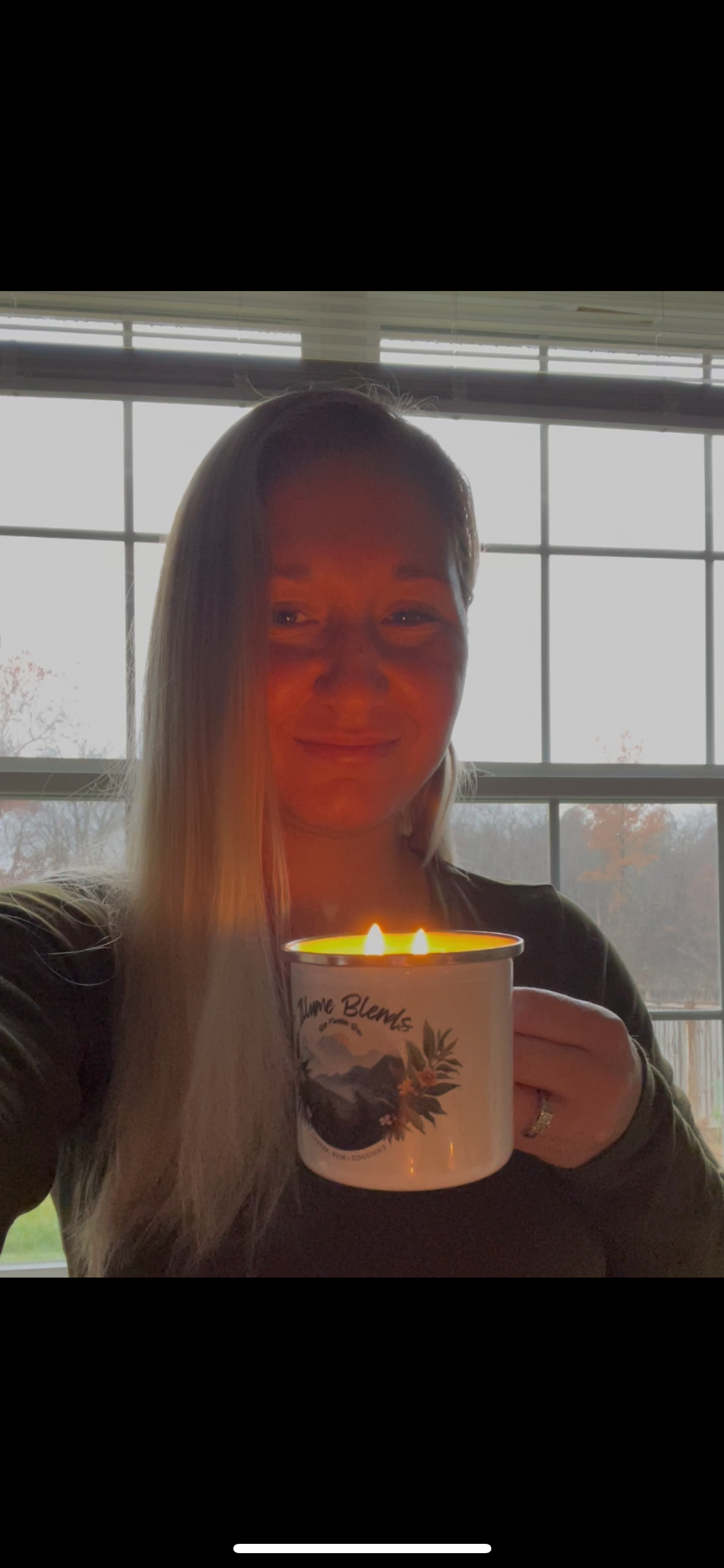 Blue Mountain Brew | Collaboration Candle