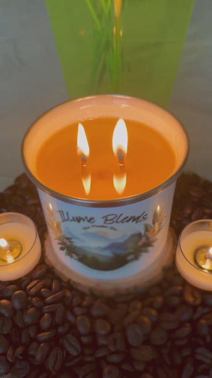 Blue Mountain Brew | Collaboration Candle