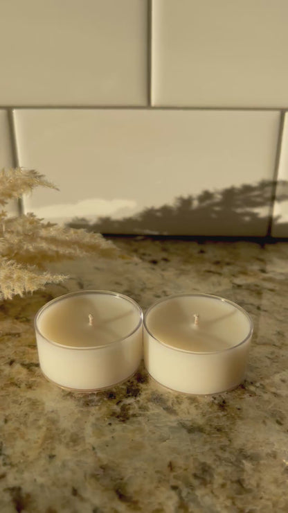 Vanilla Crème Lueur